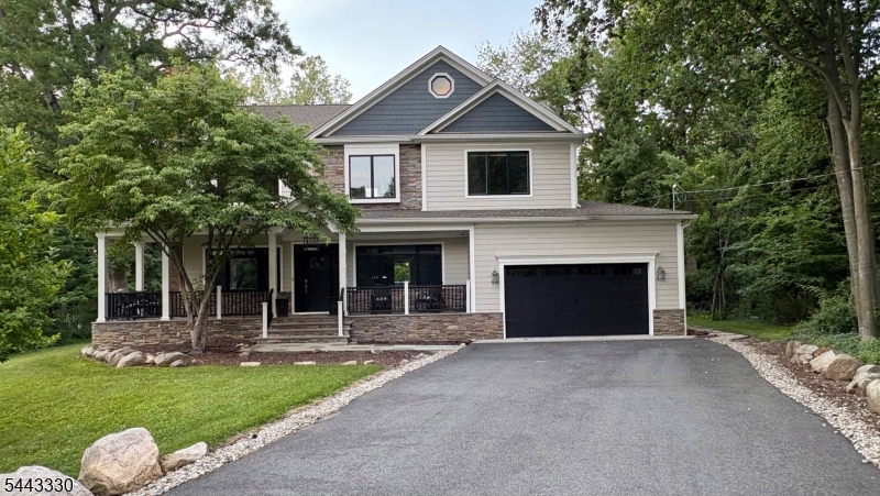 24 Turkey Hill Road Montville, NJ 07005 - Photo 1 of 25