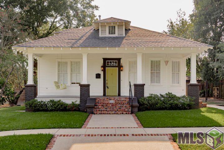 909 Park Boulevard Baton Rouge, LA 70806 - Photo 1 of 35