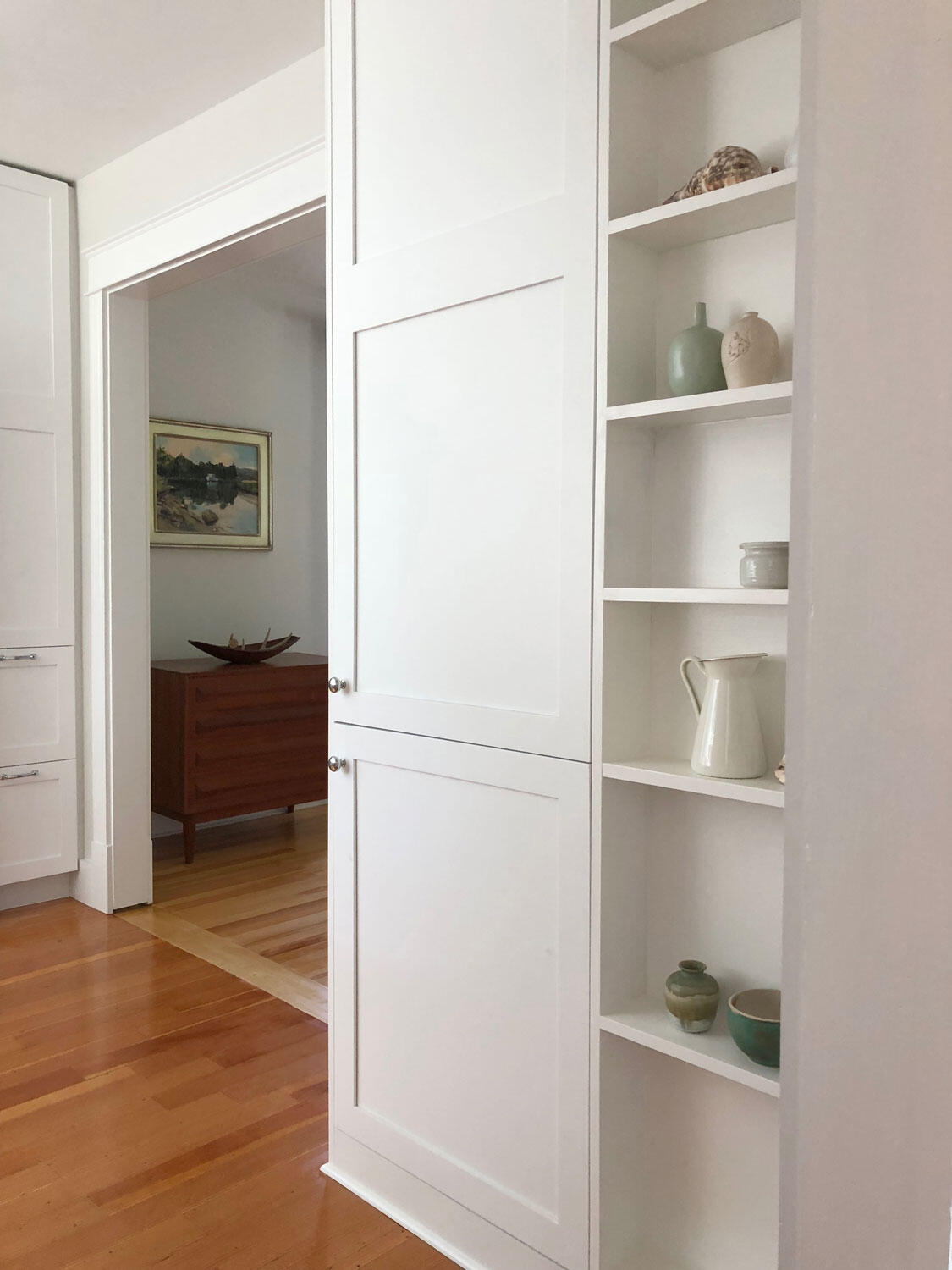 180 Main Street Cumberland Center, ME 04021 - Photo 28 of 55 shelves