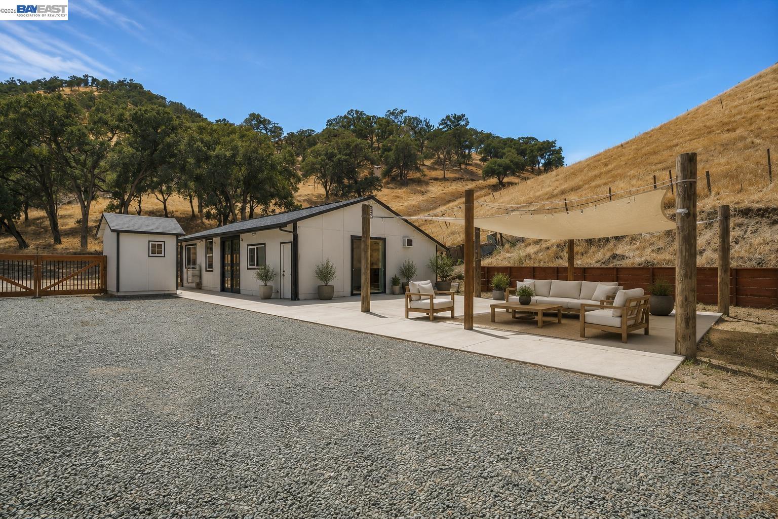 16800 Marsh Creek Road Clayton, CA 94517 - Photo 34 of 86 Digitally Altered.