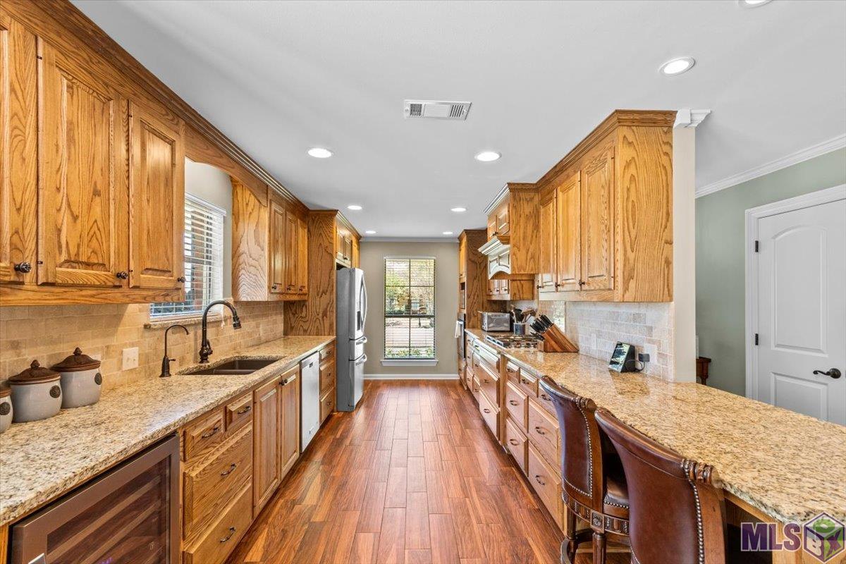 15027 Ridgeside Avenue Baton Rouge, LA 70818 - Photo 5 of 16
