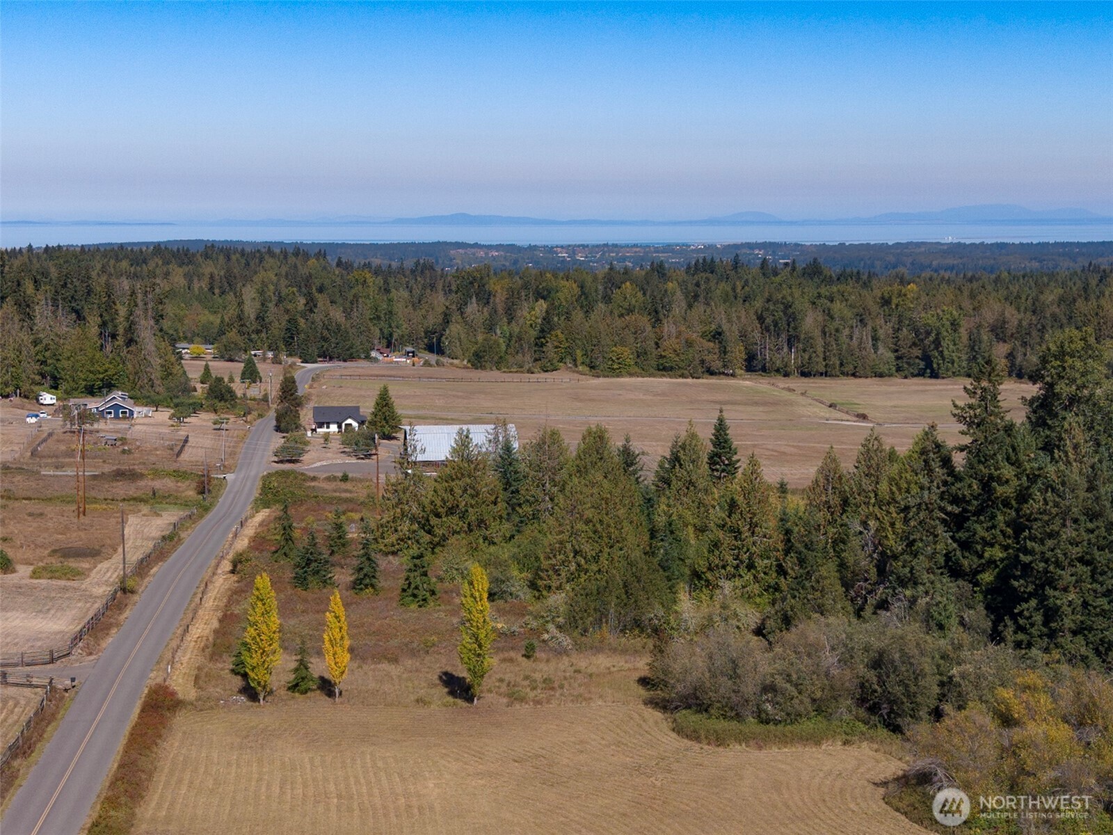 9999 Hooker Road Sequim, WA 98382 - Photo 36 of 40 Gallery Image 36