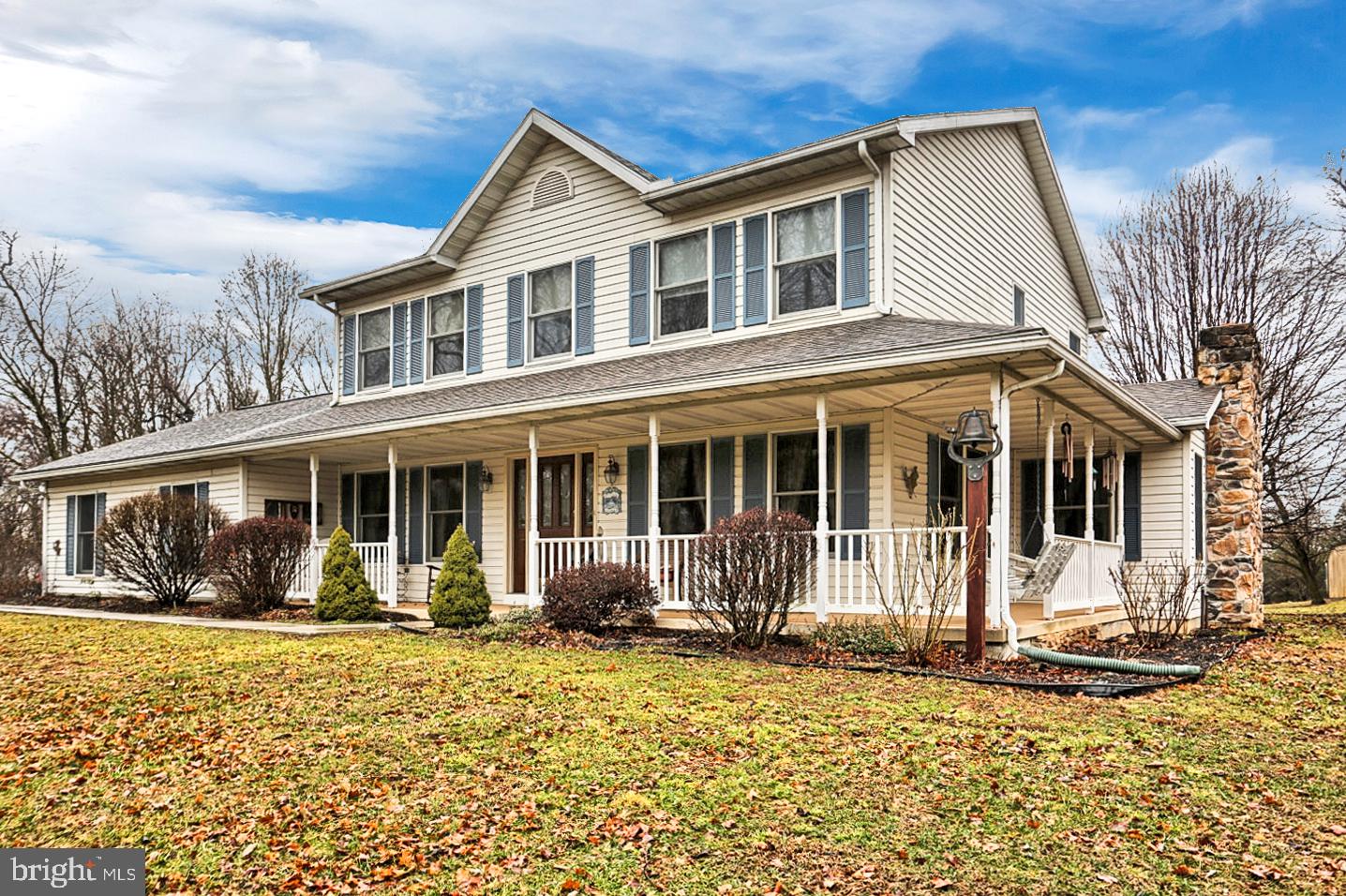 721 Mt Rock Road Carlisle, PA 17015 - Photo 1 of 41 Gallery Image 1