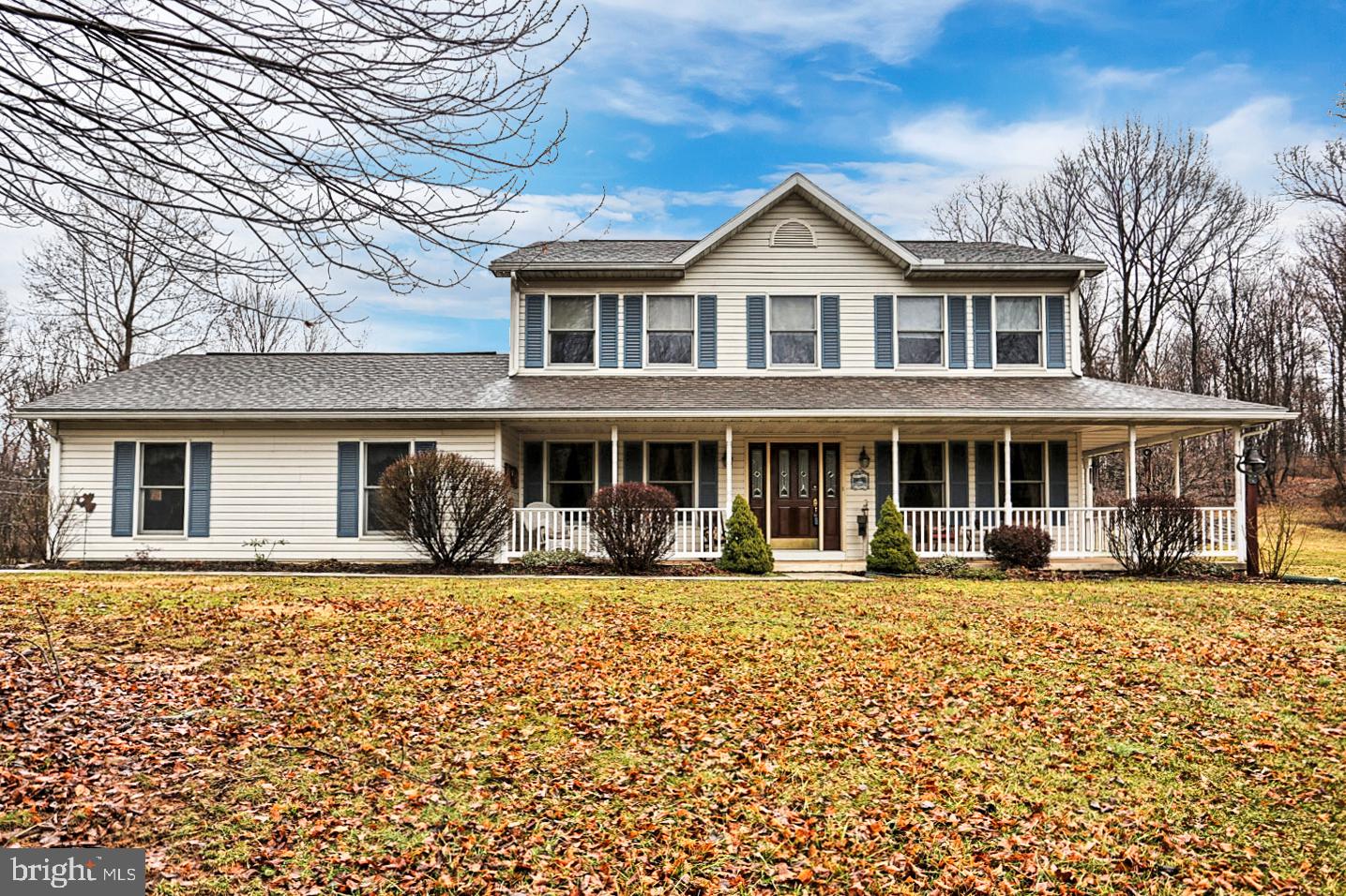 721 Mt Rock Road Carlisle, PA 17015 - Photo 2 of 41 Gallery Image 2