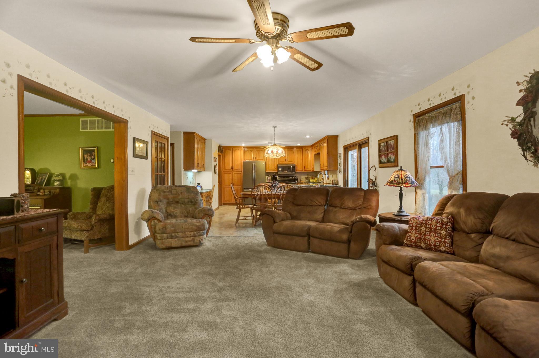 721 Mt Rock Road Carlisle, PA 17015 - Photo 8 of 41 Gallery Image 8