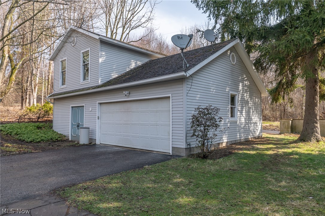 4533 Copley Road Akron, OH 44321 - Photo 22 of 26