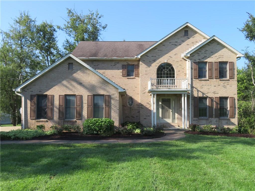 330 Eldersville Road Burgettstown, PA 15021 - Photo 1 of 25 Welcome to 330 Eldersville Road