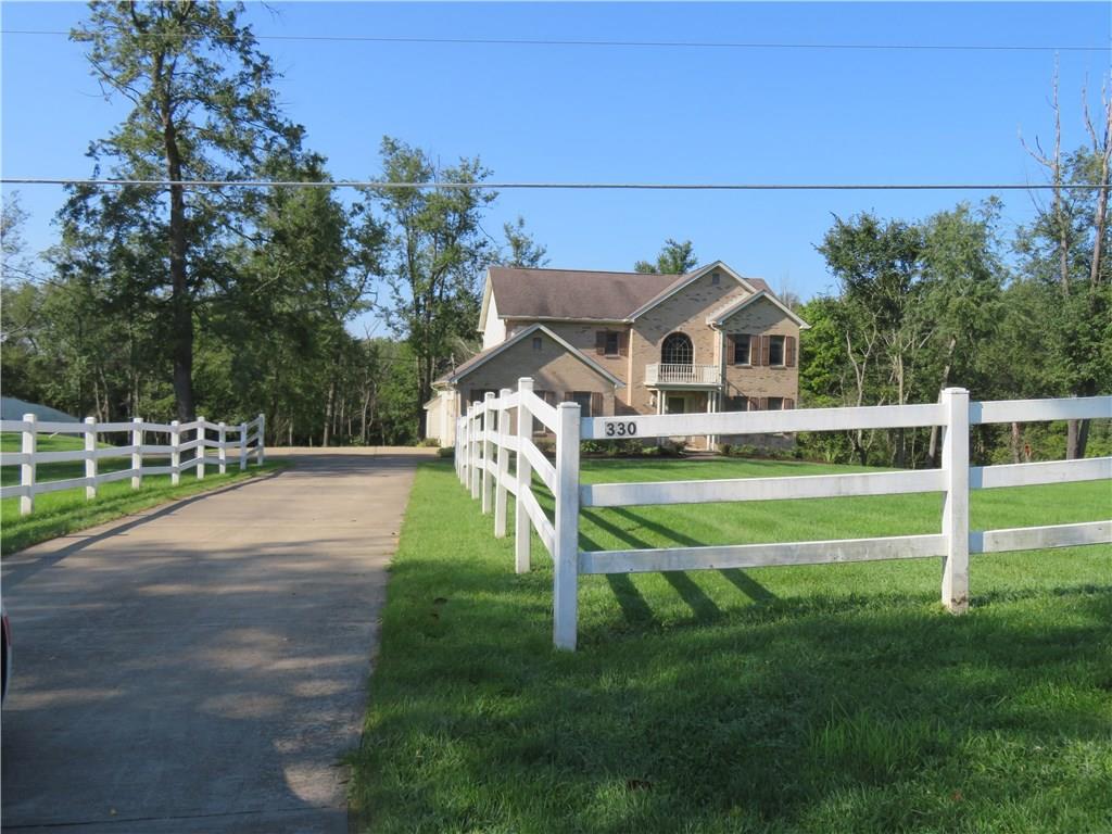330 Eldersville Road Burgettstown, PA 15021 - Photo 7 of 25 Gallery Image 7