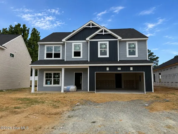 $349,900 | 119 Crossvine Street, Selma, NC 27576
