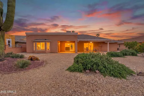 $549,000 | 19610 North 130th Avenue, Sun City West, AZ 85375