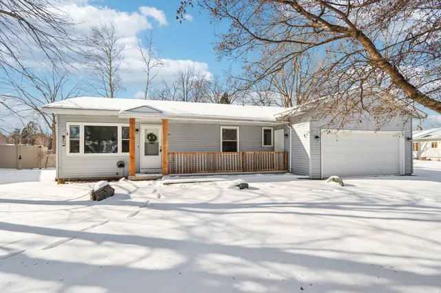 $325,000 | 2803 Tilden Avenue, Delavan, WI 53115