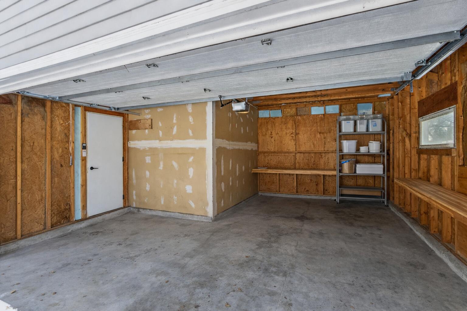 2803 Tilden Avenue Delavan, WI 53115 - Photo 35 of 38 Garage