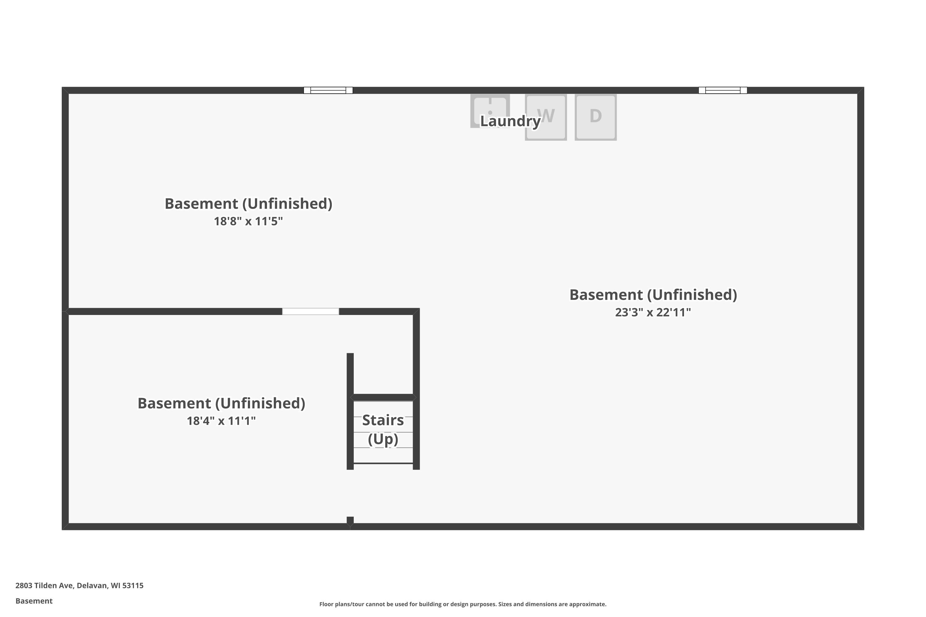 2803 Tilden Avenue Delavan, WI 53115 - Photo 38 of 38