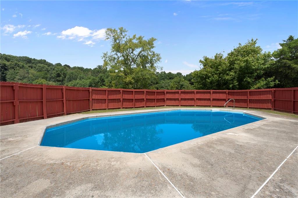 2059 Cave Springs Road Cedartown, GA 30125 - Photo 41 of 77 Gallery Image 41