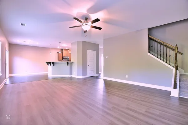 $320,000 | 9755 North Ivy Park Drive, Fortson, GA 31808