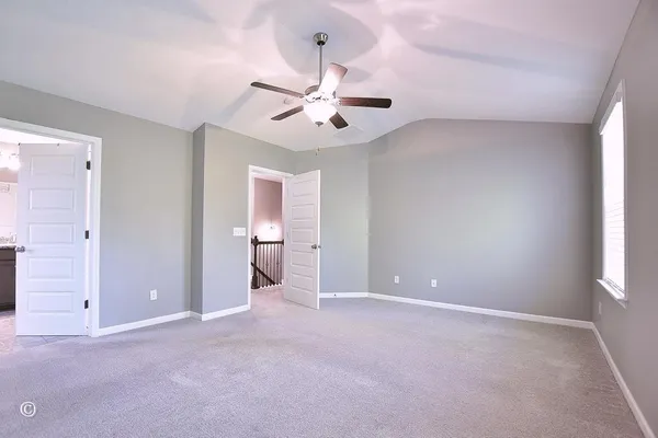 $320,000 | 9755 North Ivy Park Drive, Fortson, GA 31808