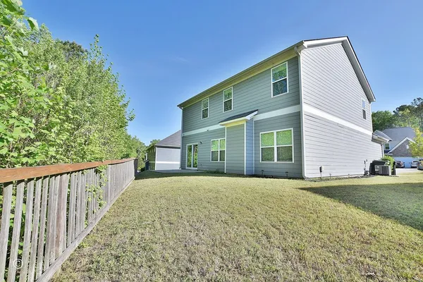 $320,000 | 9755 North Ivy Park Drive, Fortson, GA 31808