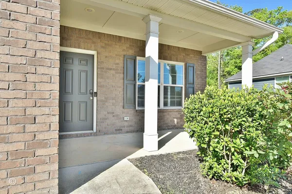 $320,000 | 9755 North Ivy Park Drive, Fortson, GA 31808