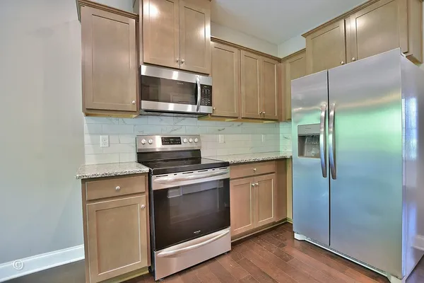 $320,000 | 9755 North Ivy Park Drive, Fortson, GA 31808