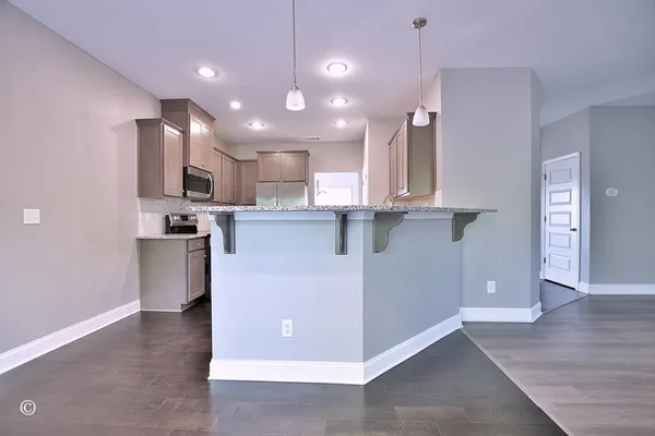 $320,000 | 9755 North Ivy Park Drive, Fortson, GA 31808