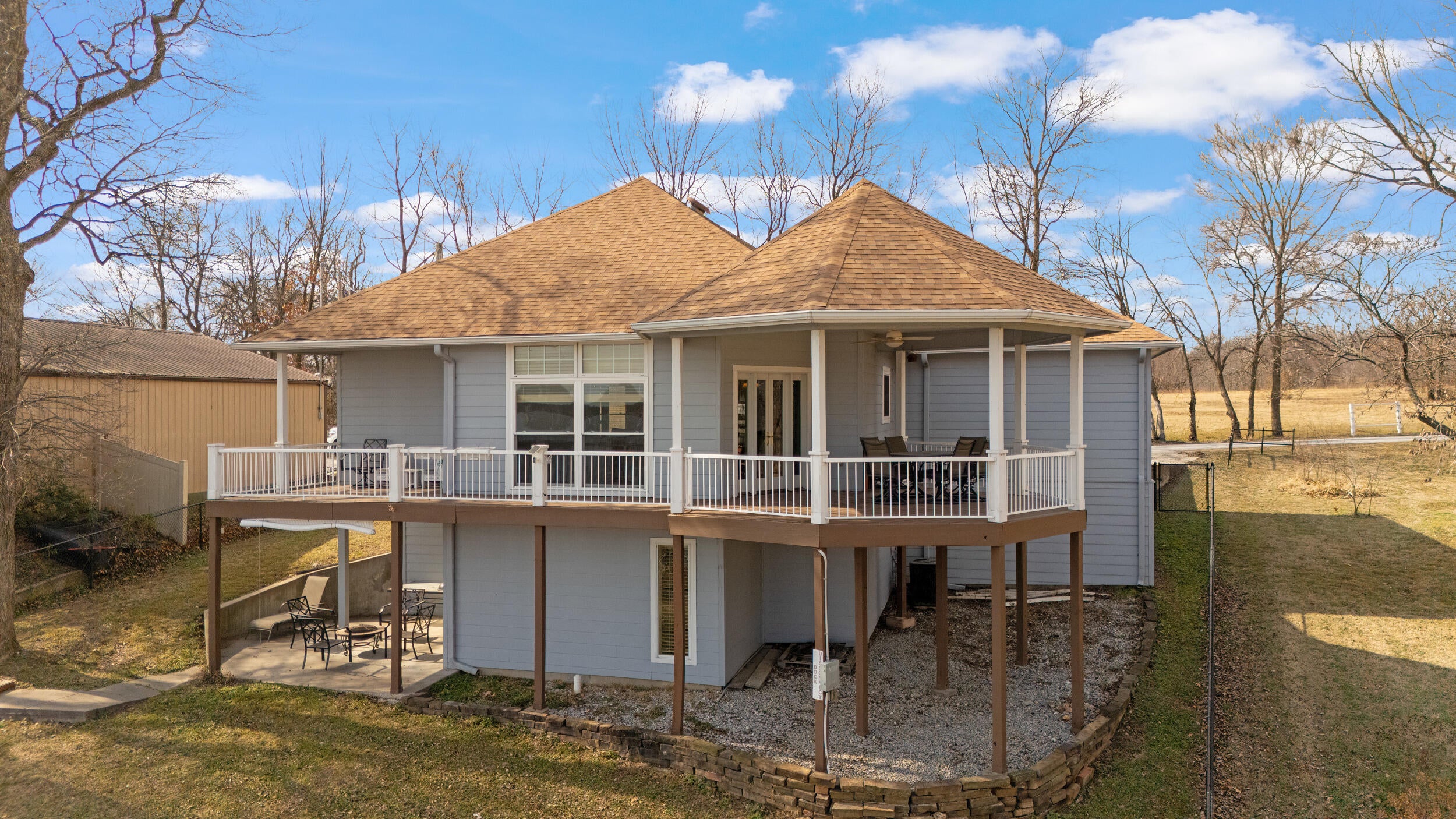 25245 South 613 Road Grove, OK 74344 - Photo 54 of 57 dji_20260210025044_0285_d