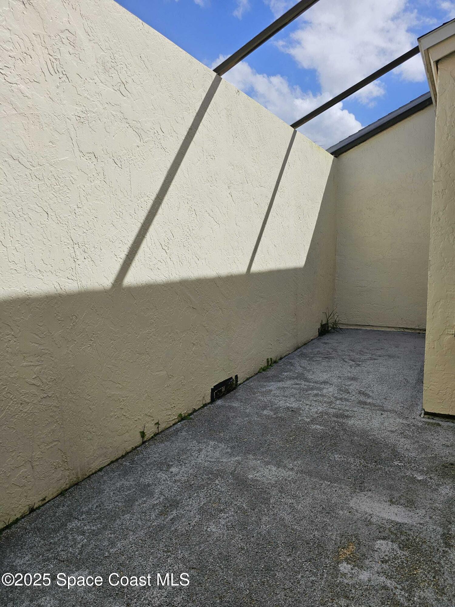 391 Cypress Point Drive Melbourne, FL 32940 - Photo 25 of 28 a view of small space