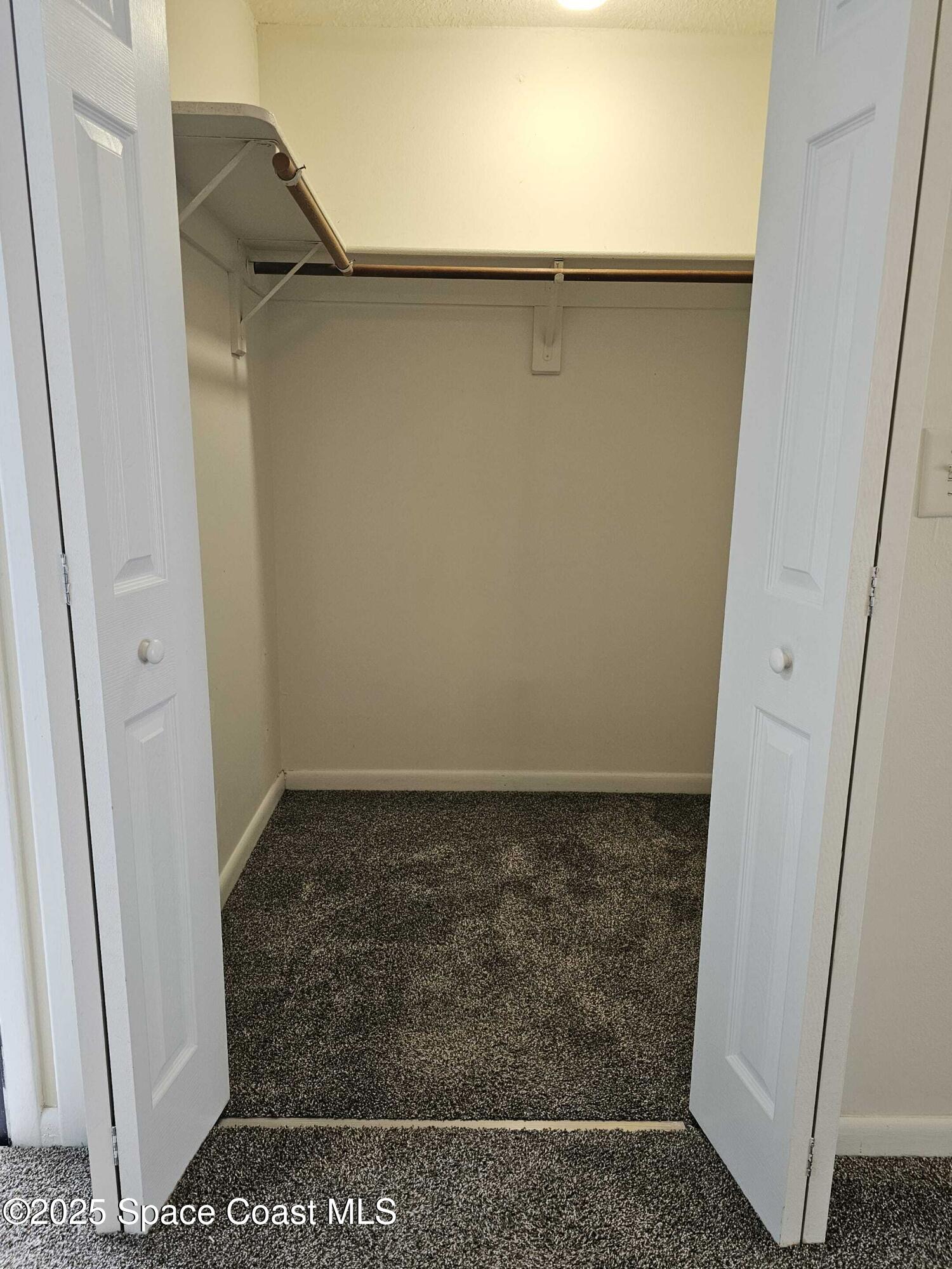 391 Cypress Point Drive Melbourne, FL 32940 - Photo 8 of 28 a view of a small space