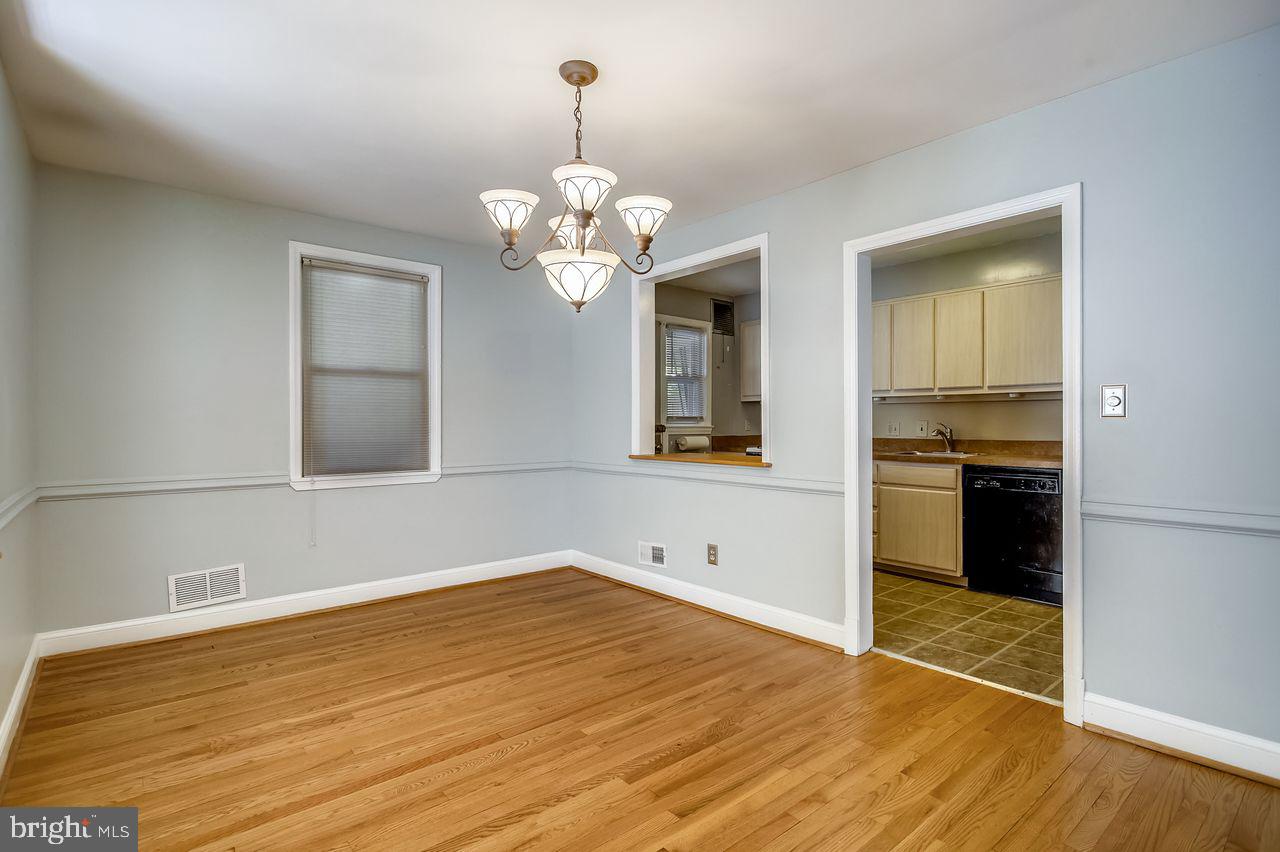 1609 Aberdeen Road Towson, MD 21286 - Photo 12 of 30 Gallery Image 12