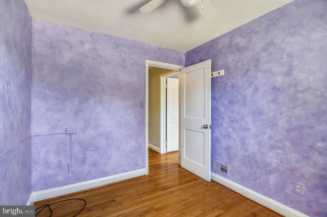 1609 Aberdeen Road Towson, MD 21286 - Photo 23 of 30 Gallery Image 23