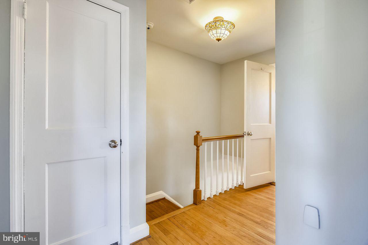 1609 Aberdeen Road Towson, MD 21286 - Photo 25 of 30 Gallery Image 25