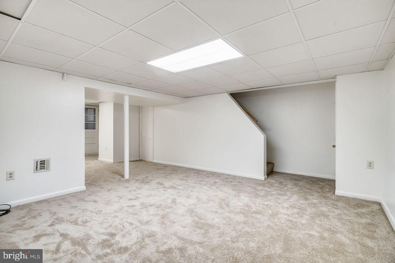 1609 Aberdeen Road Towson, MD 21286 - Photo 27 of 30 Gallery Image 27