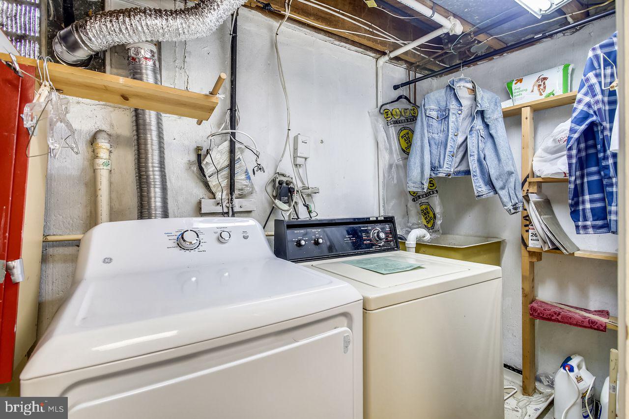 1609 Aberdeen Road Towson, MD 21286 - Photo 30 of 30 Gallery Image 30