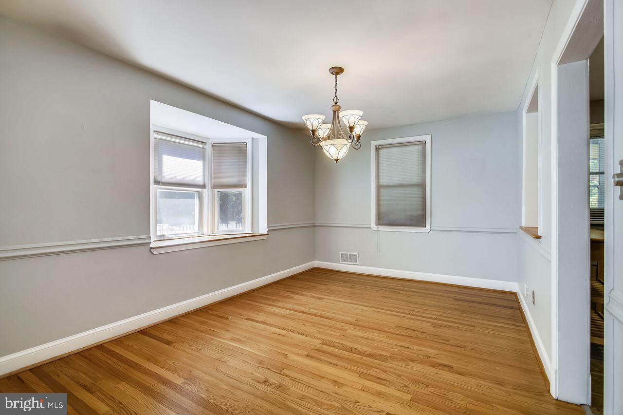 1609 Aberdeen Road Towson, MD 21286 - Photo 8 of 30 Gallery Image 8