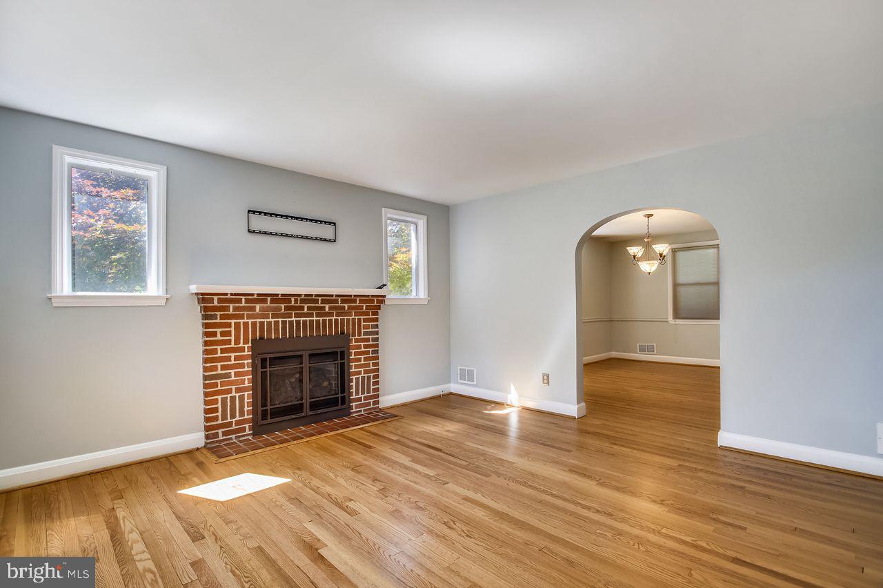 1609 Aberdeen Road Towson, MD 21286 - Photo 10 of 30 Gallery Image 10