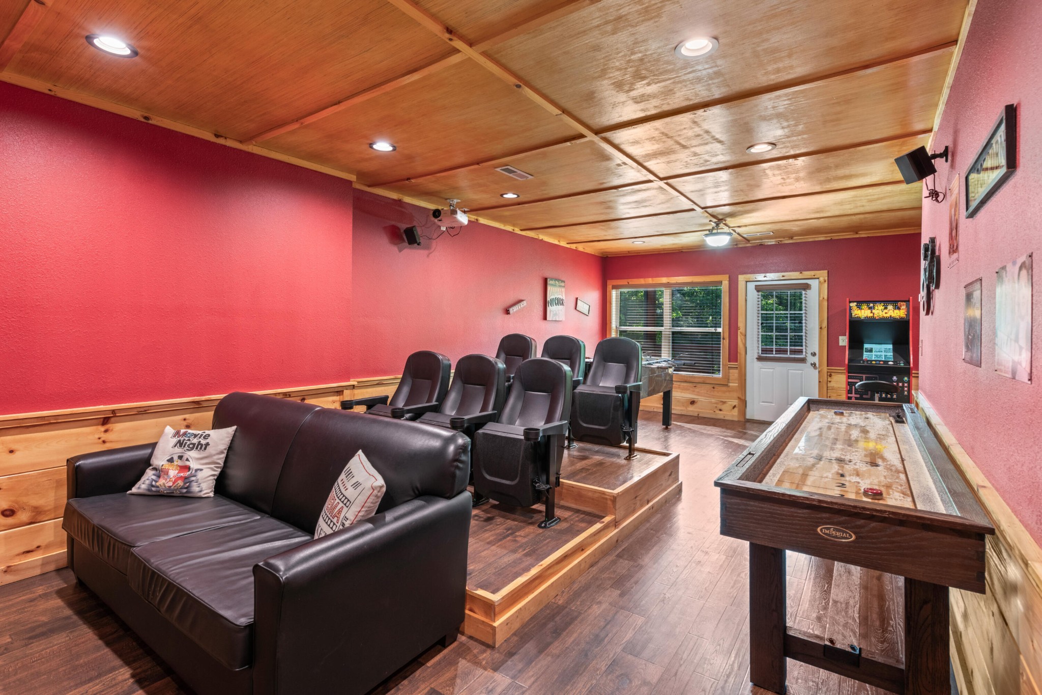 704 Blueberry Ridge Way Pigeon Forge, TN 37863 - Photo 24 of 57 Gallery Image 24