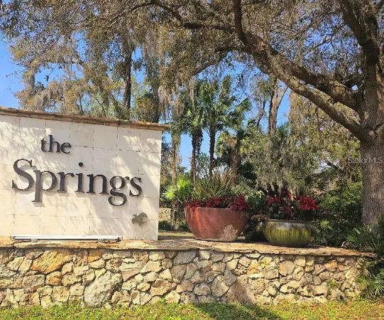 a view of outdoor space with garden view