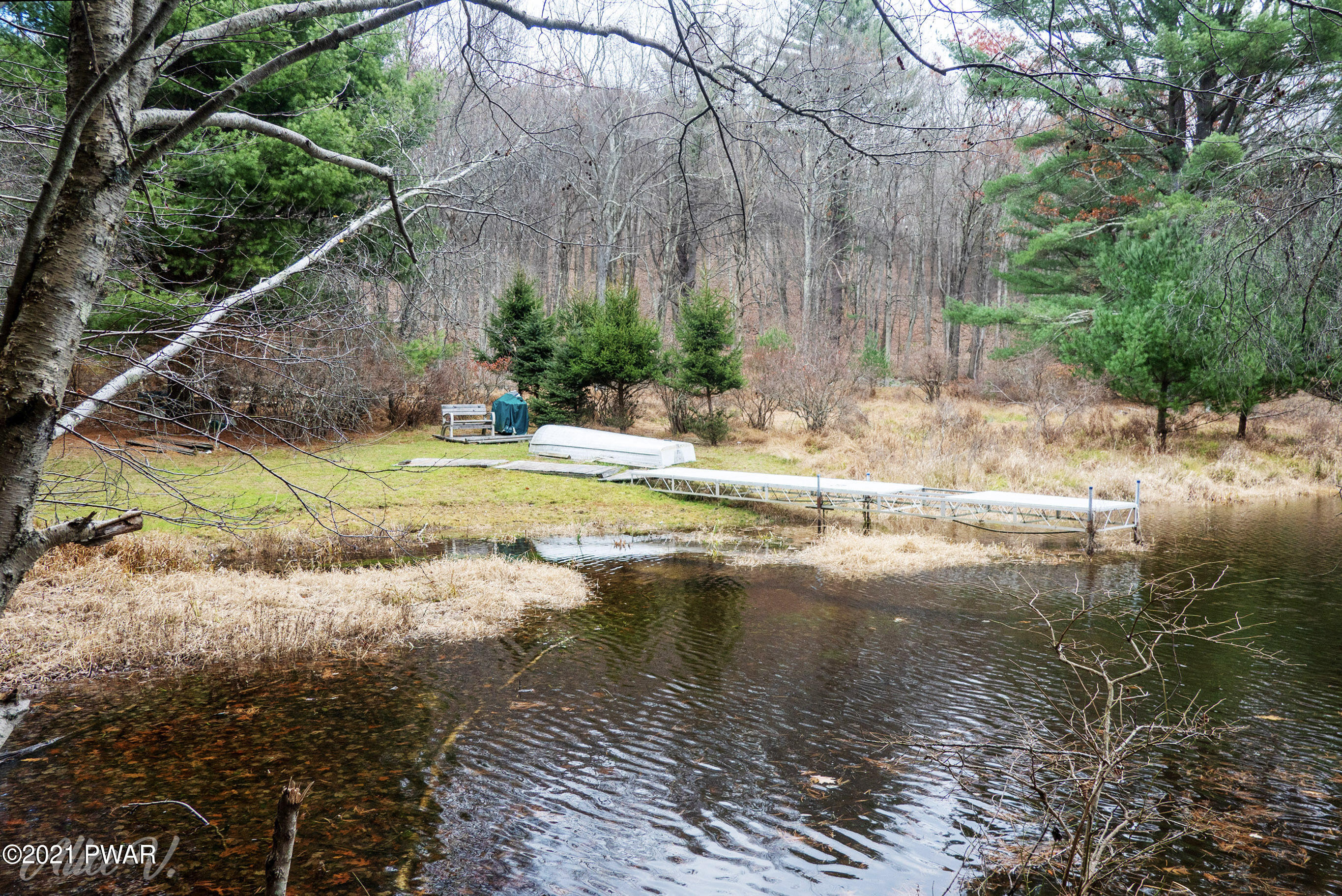 Lot 3 Hidden Hollow Road Hawley, PA 18428 - Photo 10 of 26