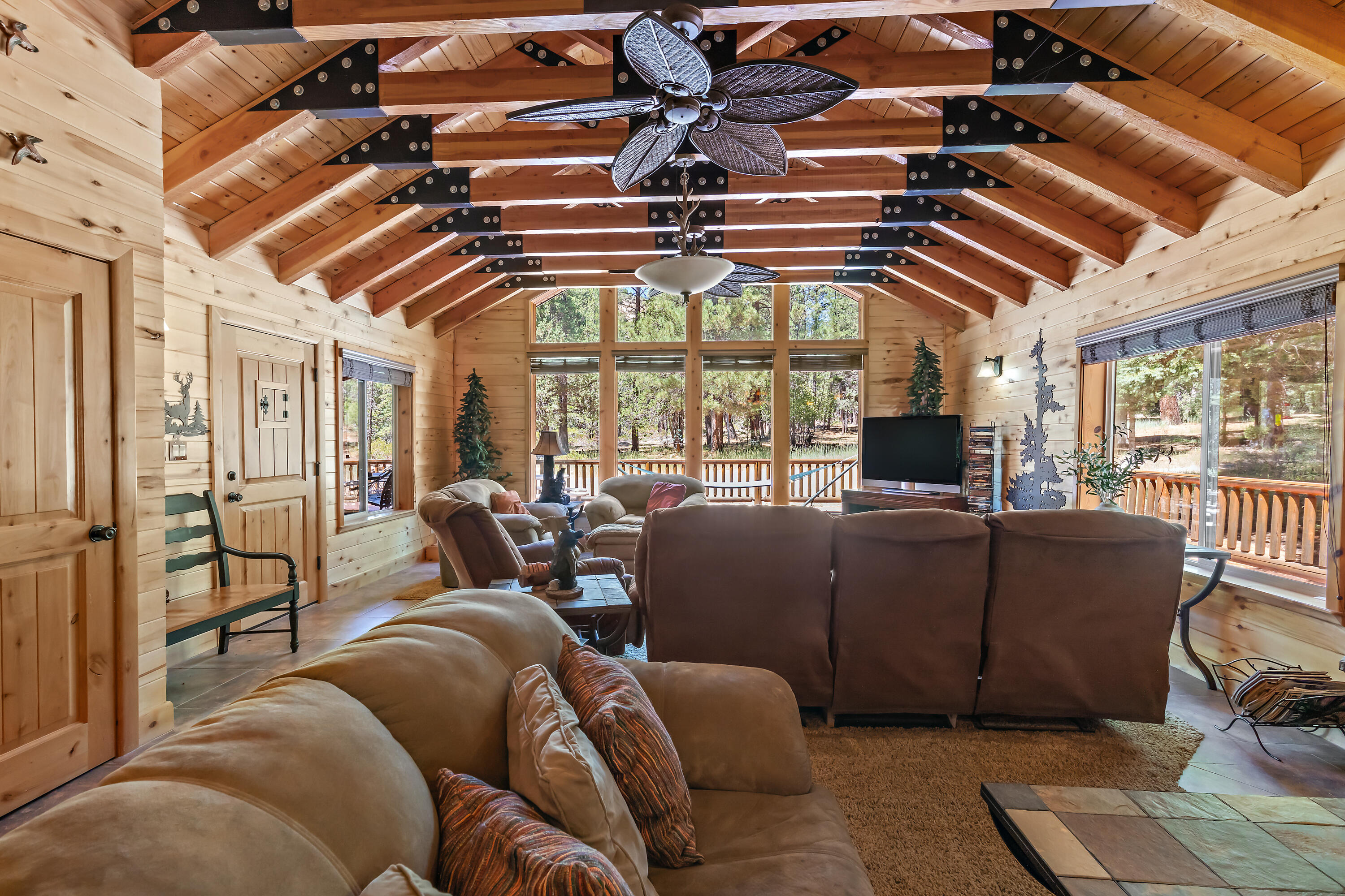 62 North Fork County Road Duck Creek Village, UT 84762 - Photo 9 of 54 Stanger Interiors-06