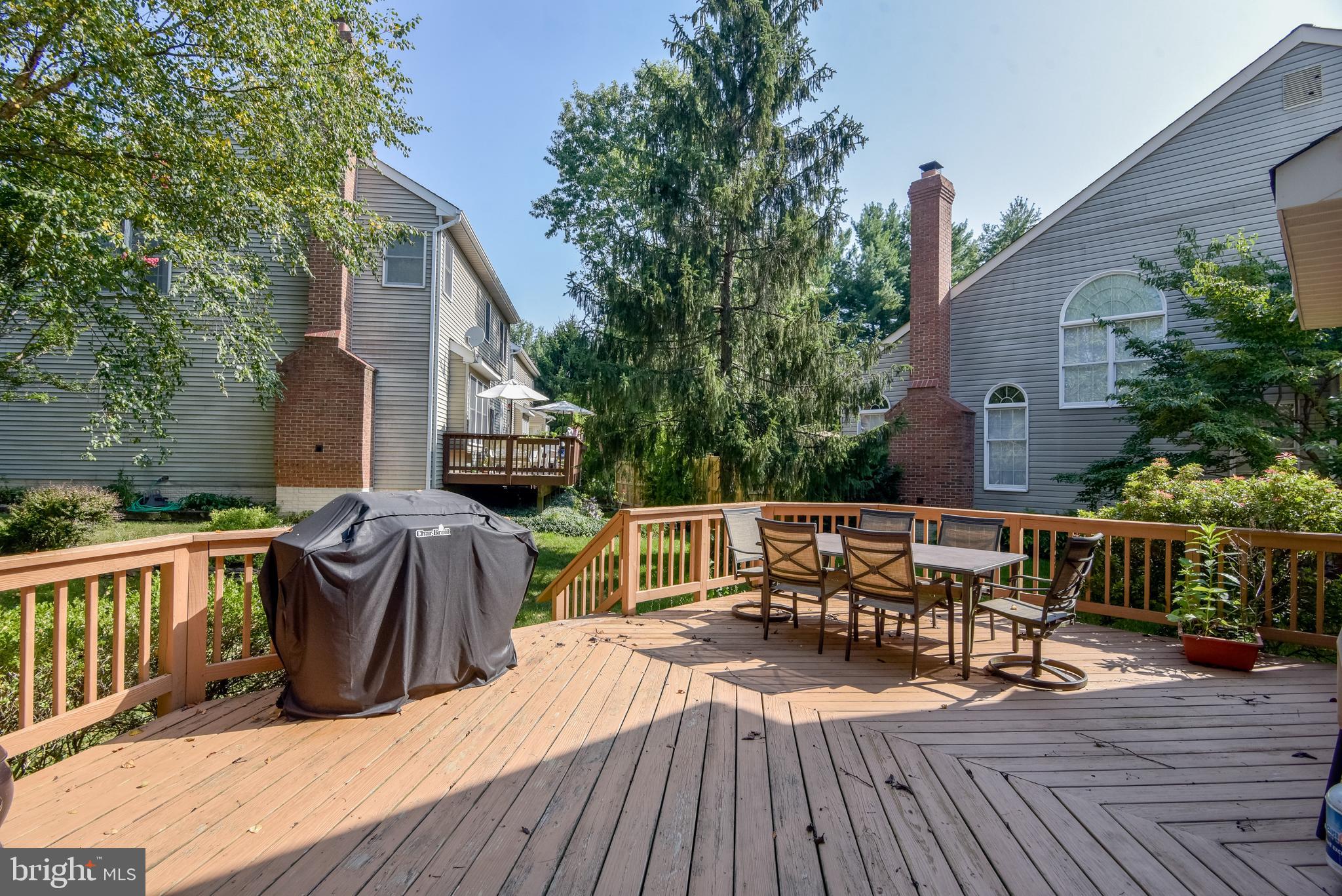 12952 Old Plains Road Fairfax, VA 22033 - Photo 35 of 41