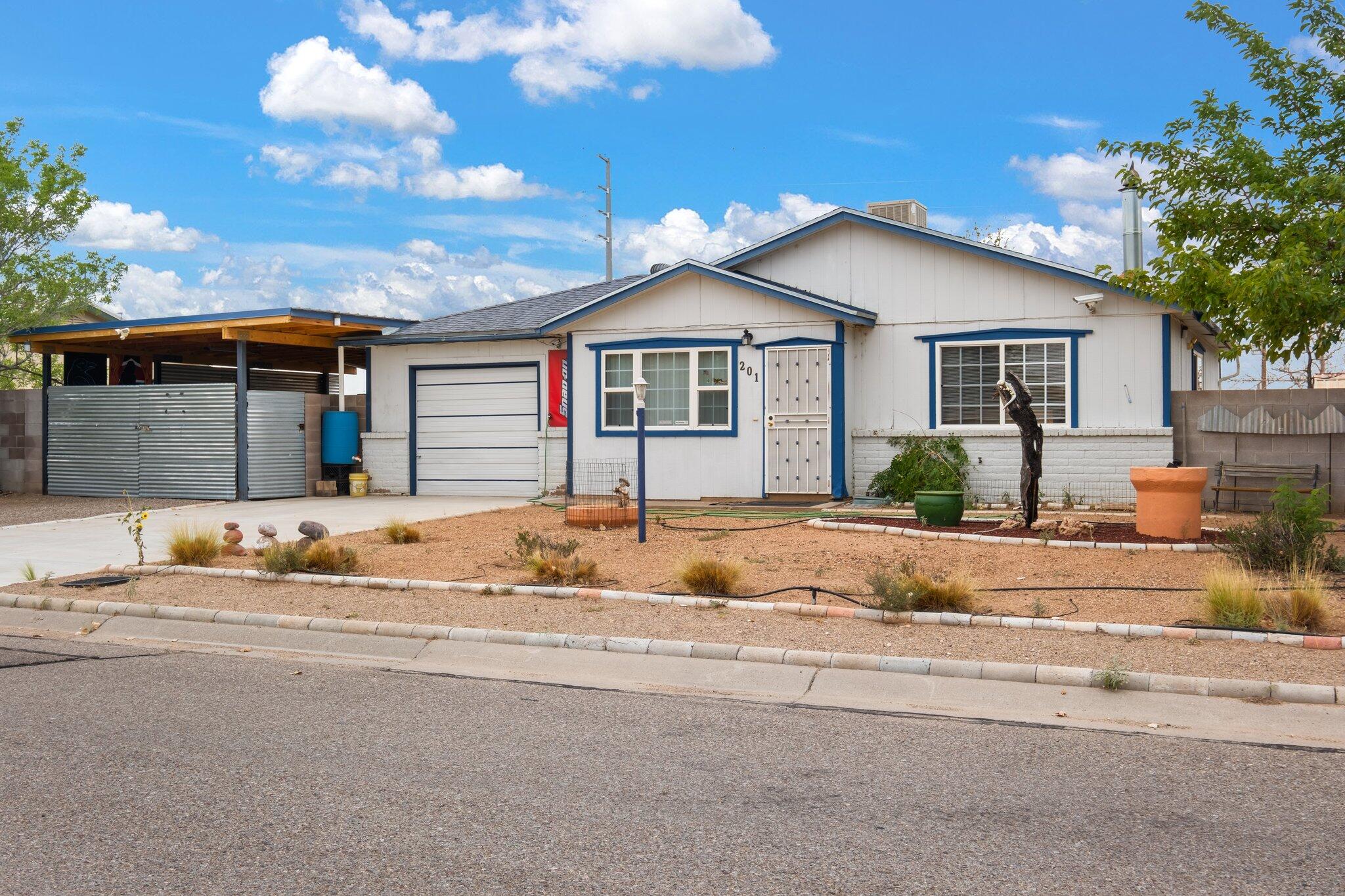 201 Quixote Drive Southeast Rio Rancho, NM 87124 - Photo 1 of 1 Gallery Image 1