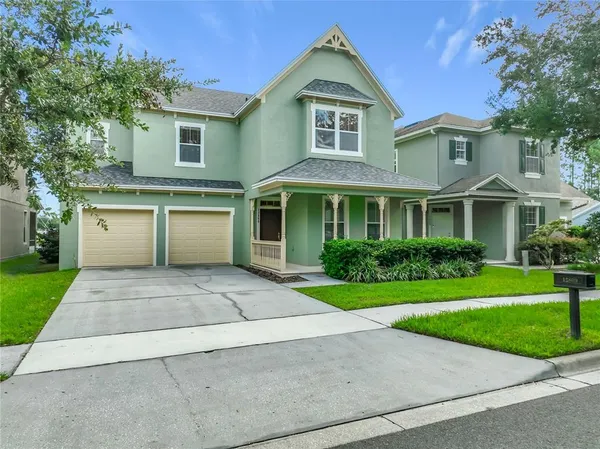 $625,000 | 12809 Holdenbury Lane, Windermere, FL 34786