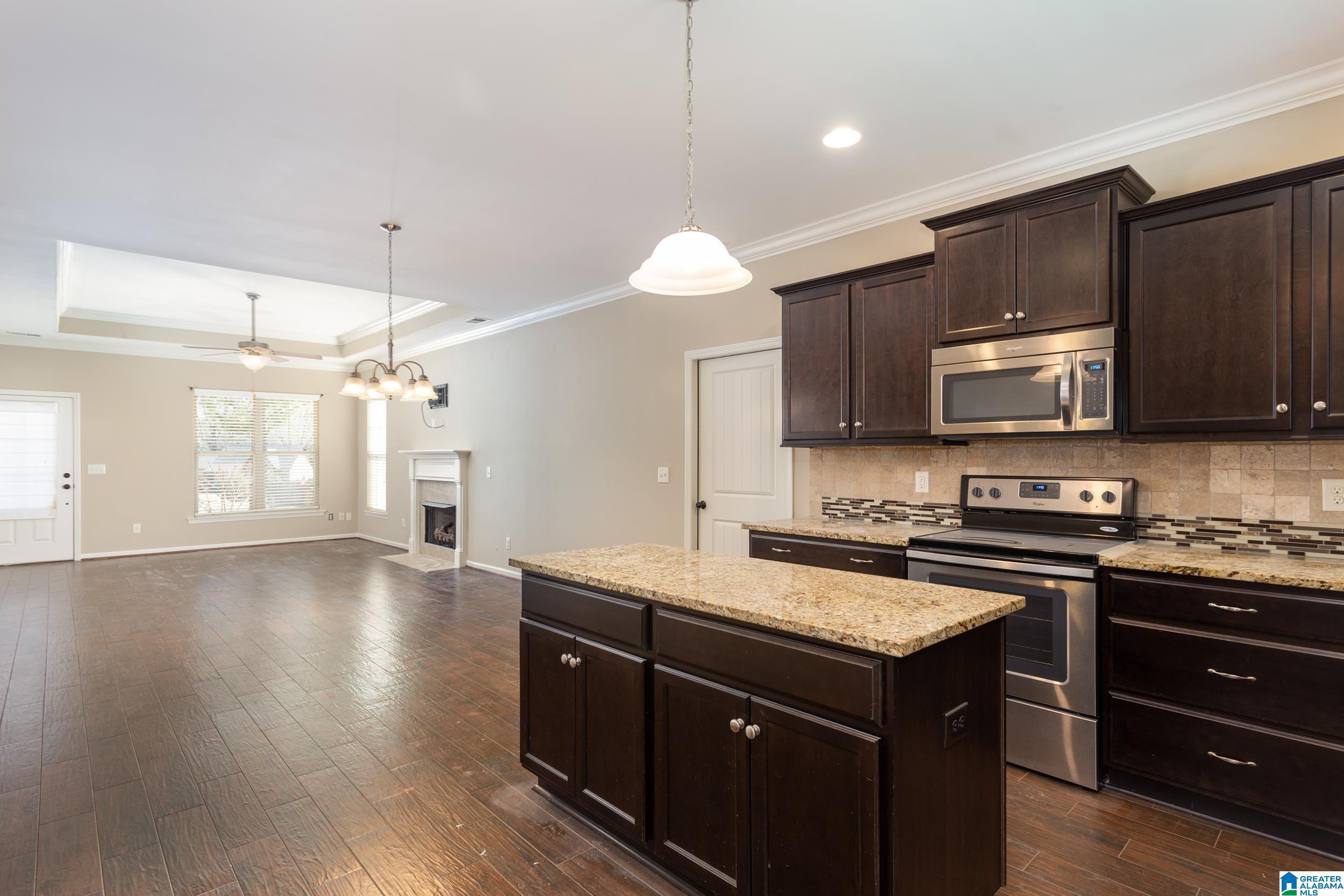 1982 Clarke Road Leeds, AL 35094 - Photo 12 of 30