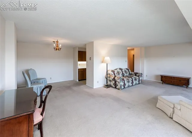 $170,000 | 411 Lakewood Circle, Unit B1114, Colorado Springs, CO 80910