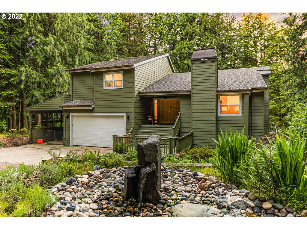 42069 SE Erickson Rd, Sandy, OR 97055 | Compass