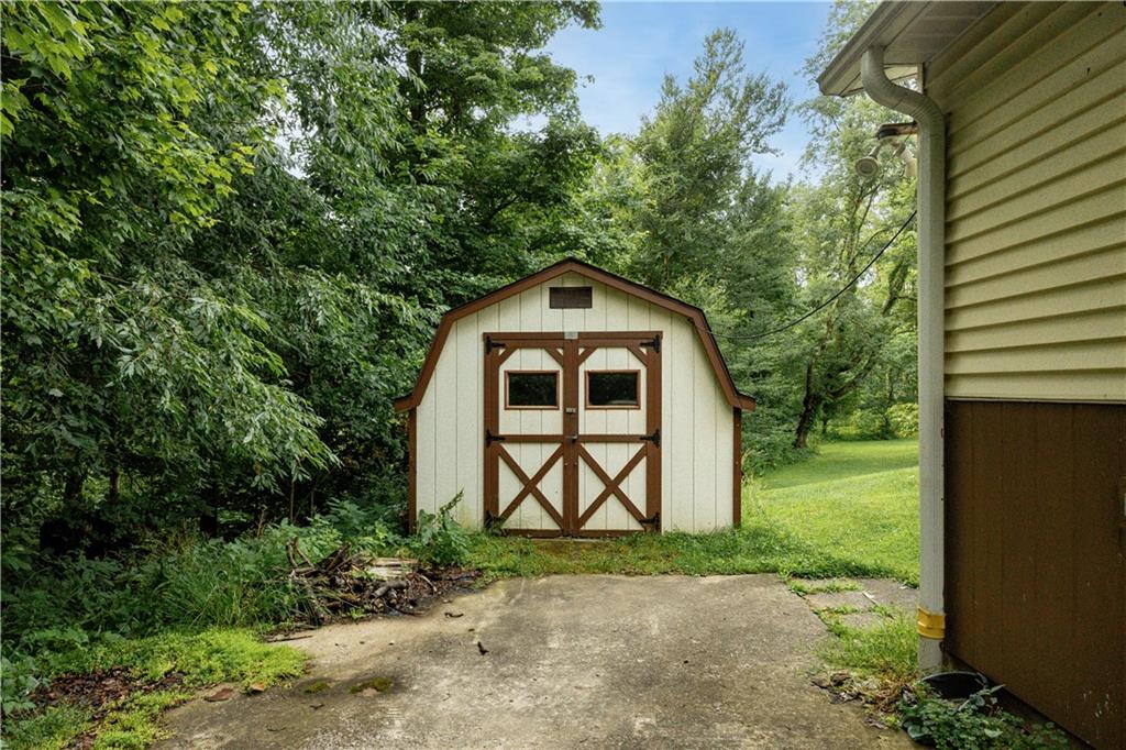 206 Lytle School Road Sandy Lake, PA 16145 - Photo 41 of 42