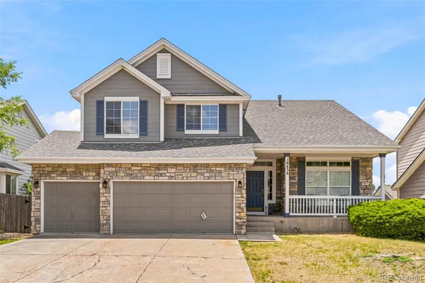 $629,000 | 19456 East Bethany Drive, Aurora, CO 80013