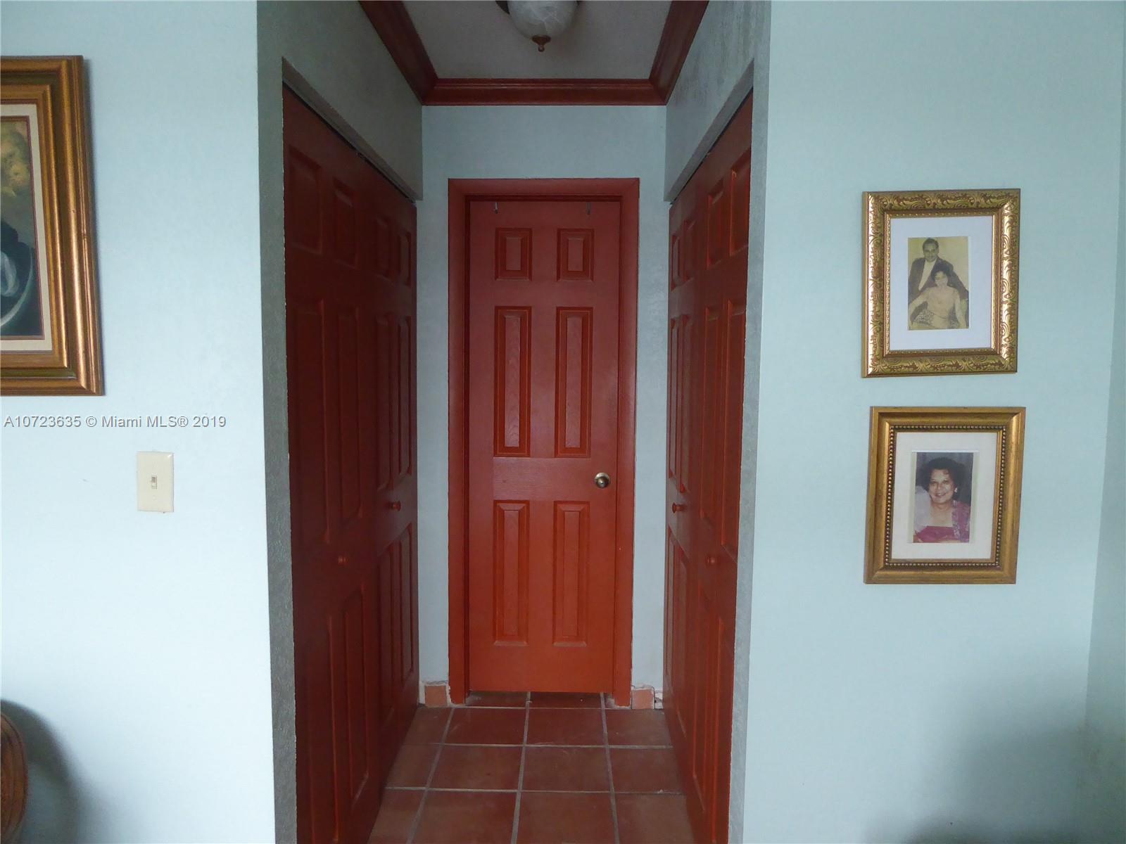 2726 West 60th Street, Unit 68 Hialeah, FL 33016 - Photo 17 of 23 a view of front door