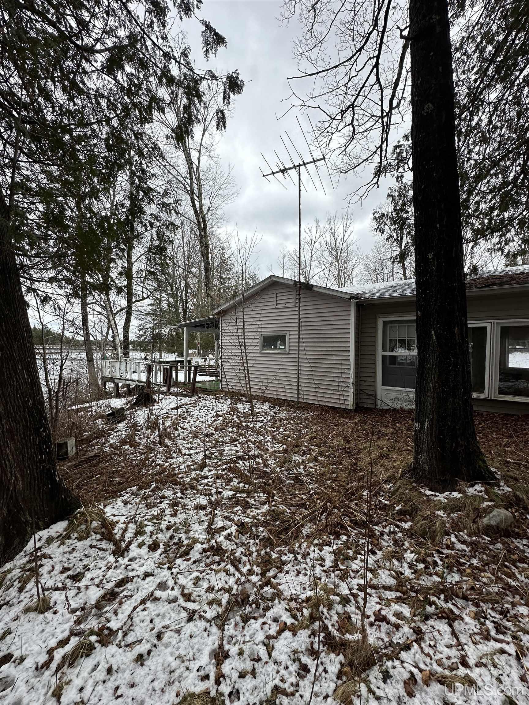 10034 I Road Cornell, MI 49818 - Photo 8 of 24