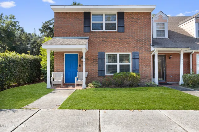 $155,000 | 363 Debuys Road, Gulfport, MS 39507