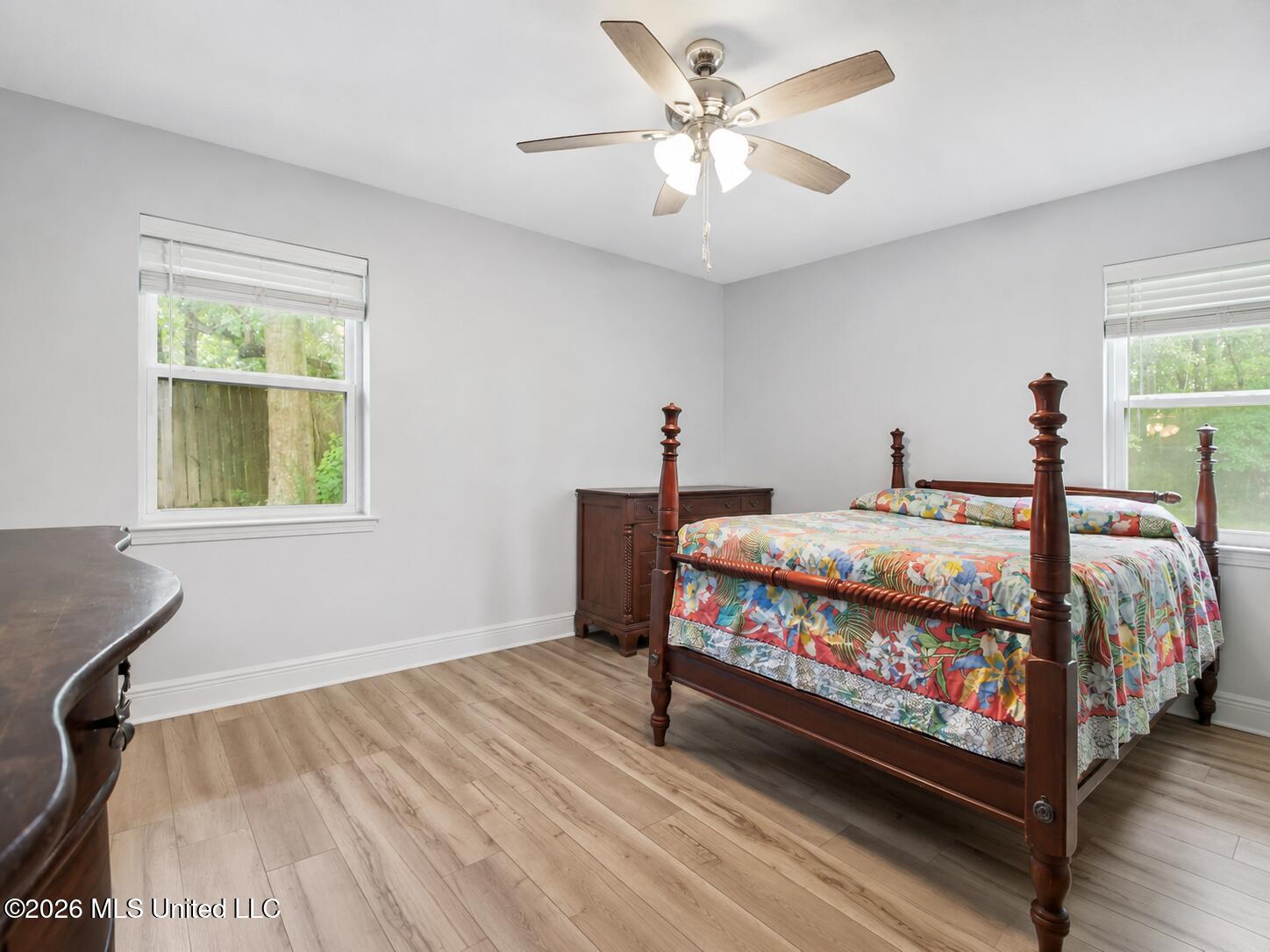 2416 Robertsdale Road Gautier, MS 39553 - Photo 17 of 27 Owners Suite